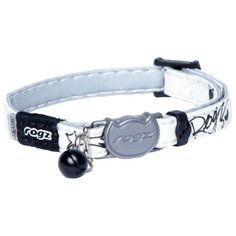 Ошейник Rogz GlowCat XS CB209