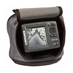 Эхолот Lowrance Mark-5x Portable