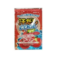 Hakugen Соль для ванны Asedashi