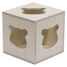 Домик для грызунов DoradoWooD