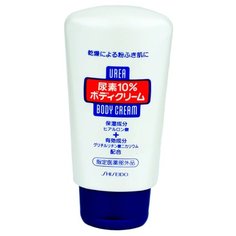 Крем для тела Shiseido