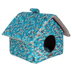 Домик для кошек для собак Гамма Gamma