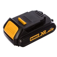 Аккумуляторный блок DeWALT