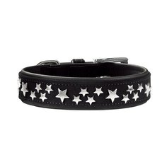 Ошейник HUNTER Softie Stars 45