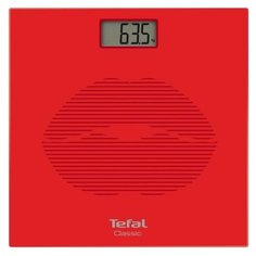 Весы Tefal PP1149V0 Lipstick Red