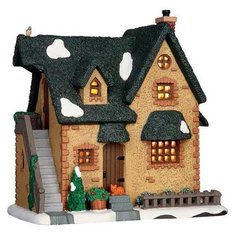 Фигурка Lemax Зимний домик 19.2