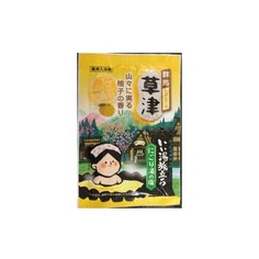Hakugen Соль для ванны Банное