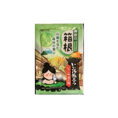Hakugen Соль для ванны Банное