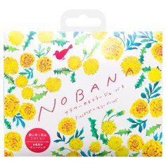 Charley Nobana Соль для ванн