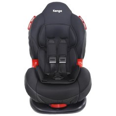 Автокресло группа 1 2 9-25 кг Kenga