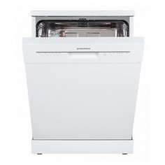 Посудомоечная машина MAUNFELD