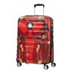 Чемодан American Tourister