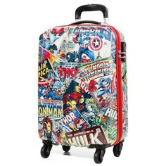 Чемодан American Tourister