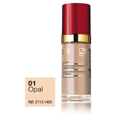 Cellcosmet Тональный крем