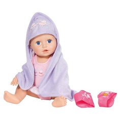 Интерактивная кукла Zapf