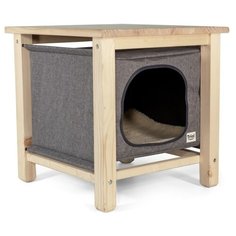 Домик для кошек для собак Triol