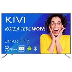 Телевизор KIVI 55U600GR 55 2019
