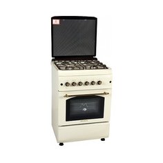 Газовая плита AVEX FG6021Y