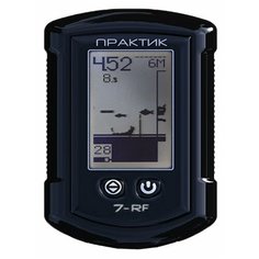 Эхолот Практик 7 RF
