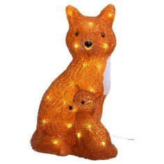 Фигурка Kaemingk Лиса с