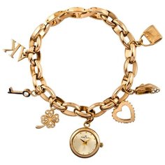 Наручные часы ANNE KLEIN 7604CHRM