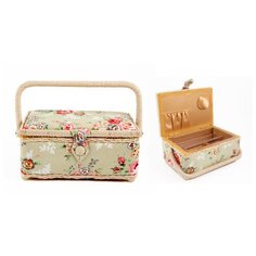 Шкатулка Русские подарки для