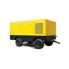 Компрессор масляный Dali DLCY-5