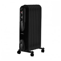 Масляный радиатор Scarlett SC