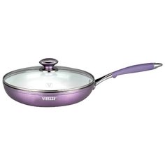 Сковорода Vitesse Jewelry