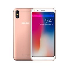 Смартфон DOOGEE X53