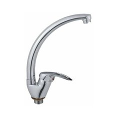 Смеситель для кухни мойки Frap