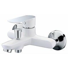 Смеситель для ванны с душем Тритон