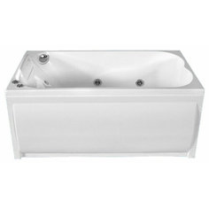 Ванна Triton ЧАРЛИ 150х70 акрил Тритон