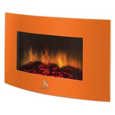 Электрический камин Electrolux