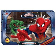 Набор настольных игр Step