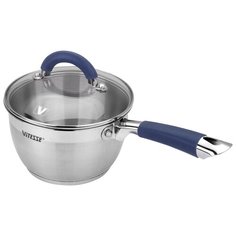 Ковш Vitesse Blue Arch 15 л