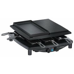 Гриль-раклетница Steba RC 4