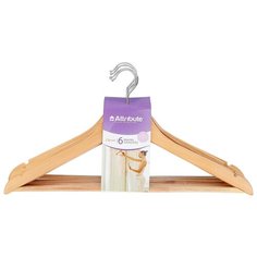 Вешалка Attribute Набор для