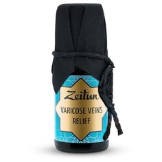 Zeitun смесь эфирных масел N10 Зейтун