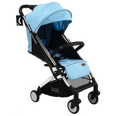 Прогулочная коляска Nuovita