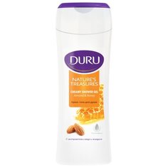 Крем-гель для душа Duru