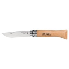 Нож складной OPINEL N°06 Oak