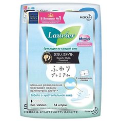 Laurier прокладки ежедневные