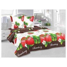 Постельное белье евростандарт