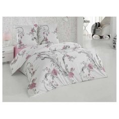 Постельное белье семейное ТЕТ А ТЕТ