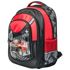 Action! Рюкзак AB11171