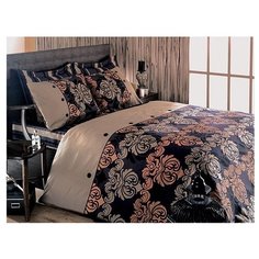 Постельное белье семейное ТЕТ А ТЕТ