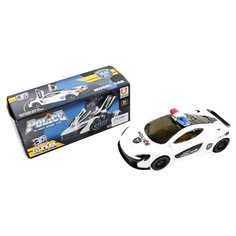 Легковой автомобиль Shantou