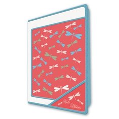 Феникс+ Папка для уроков труда