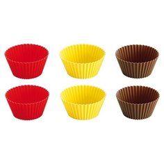 Форма для кексов Tescoma 630646